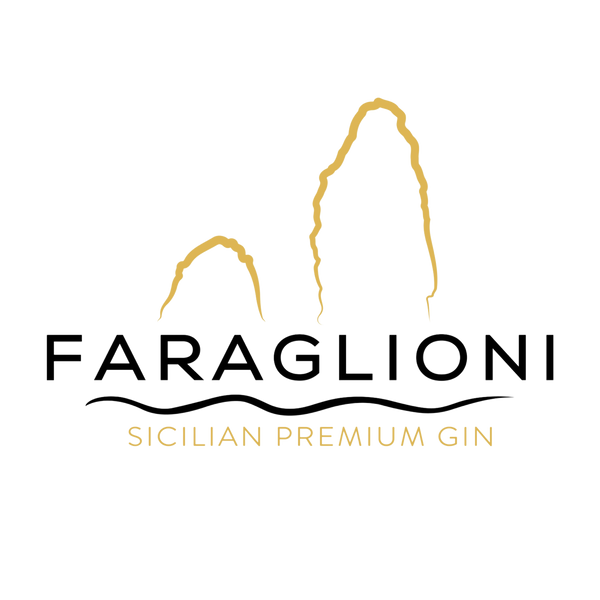 Faraglioni Gin